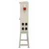 Rozdzielnica budowlana RB40x80-G0049